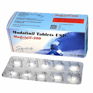 Modafinil 200mg Tablets