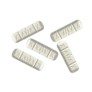 Pfizer Xanax XR 2mg Slow Release