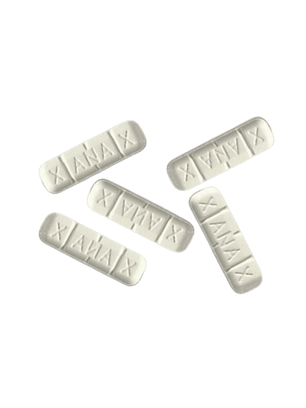 Pfizer Xanax XR 2mg Slow Release
