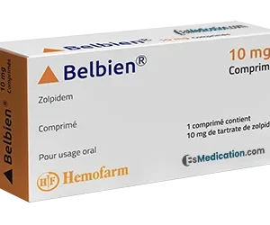 Zolpidem Belbien 10mg