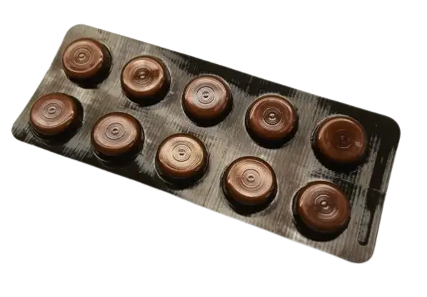 Soma Pain 350mg Tablets - Image 2